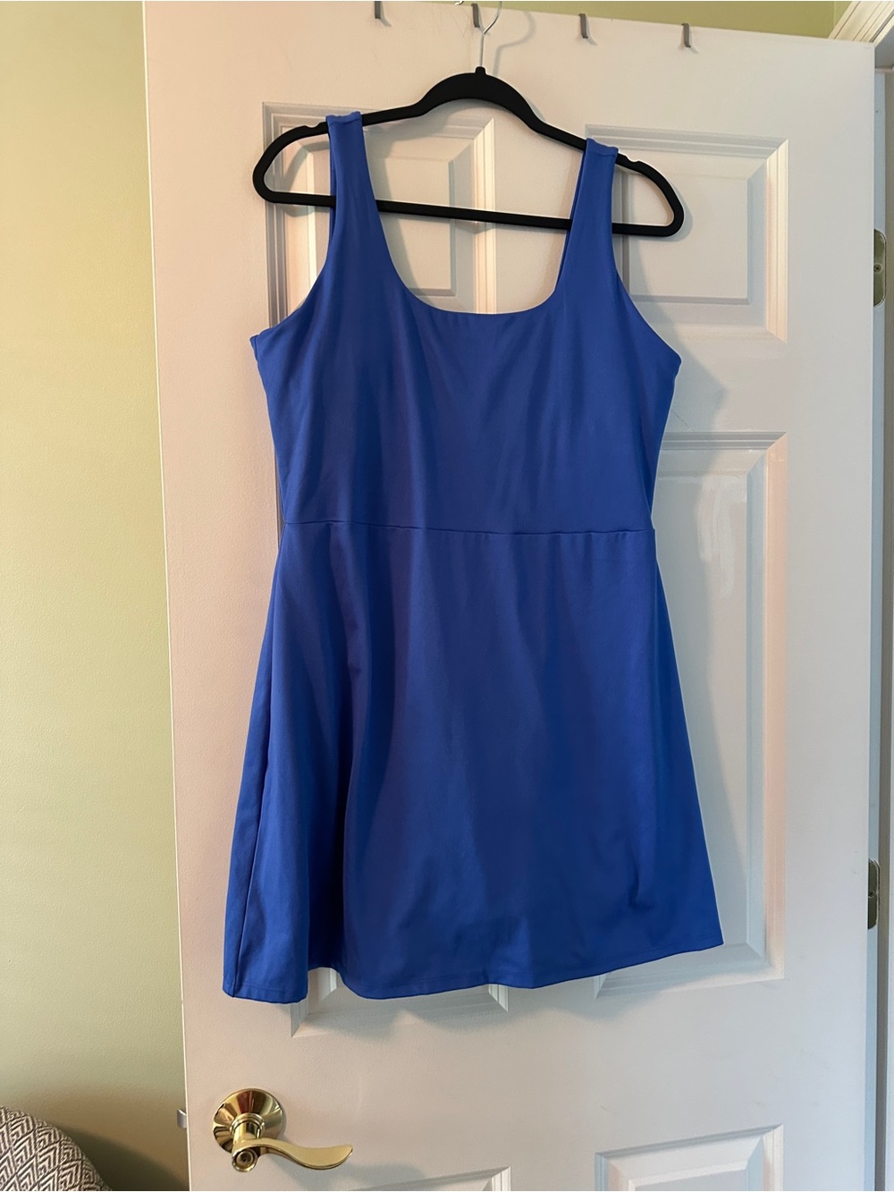 Gap Fit Womenโs Activewear Dress